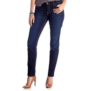 Lucky Brand Sofia Skinny size 10 with Inseam of 30